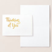 幾何学模様の蝶 箔カード (ディスプレー)