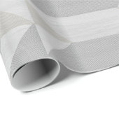 幾何学模様グレーの木包み紙 ラッピングペーパー (ロールコーナー)