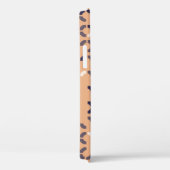 幾何学模様デザイン抽象,アート,アート,アート,バ Case-Mate iPhoneケース (裏面 / 右)