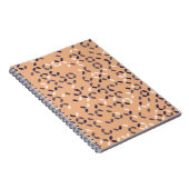 幾何学模様デザイン要約，芸術，アートワーク， ba ノートブック (右側)