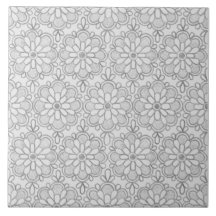 幾何学模様抽象芸術花