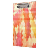 幾何学模様1 クリップボード (左)