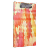 幾何学模様1 クリップボード (右)