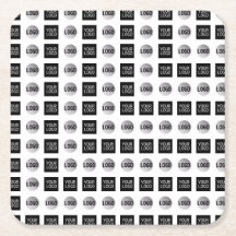 幾何学模様2ロゴパターンデザイン