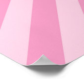 幾何学模様9 ポスター (角)