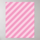 幾何学模様9 ポスター (正面)