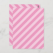 幾何学模様9 ポストカード (正面/裏面)