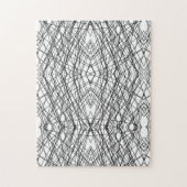 幾何学模様 ジグソーパズル (縦)