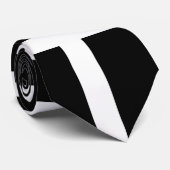 「幾何学模様」 ネクタイ (ロール)