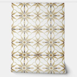 幾何学模様 壁紙