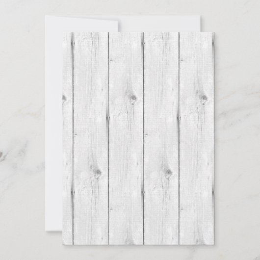 幾何学模様 |金ゴールドの写真を保存 セーブザデート (裏面)