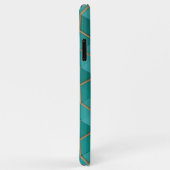 幾何学模様 Case-Mate iPhoneケース (裏面/右)
