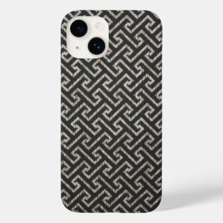 幾何学模様 Case-Mate iPhone 14ケース
