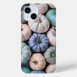 幾何学模様 iPhone 15ケース