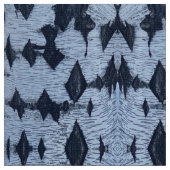 幾何学樹皮 ファブリック (クローズアップ)