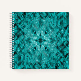 幾何学海….. ノートブック