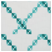 幾何学海…..... ファブリック (見本)