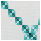 幾何学海…..... ファブリック (クローズアップ)