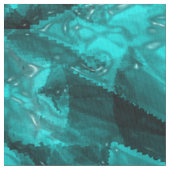 幾何学海….. ファブリック (クローズアップ)