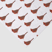 幾何学的で基本的なティッシュペーパー 薄葉紙 (詳細)