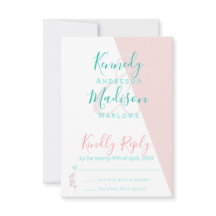 幾何学的なサンゴの驚くべき予算