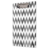 幾何学的なジグザグパターン2 クリップボード (左)