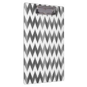 幾何学的なジグザグパターン2 クリップボード (右)
