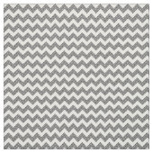 幾何学的なジグザグパターン2 ファブリック (見本)