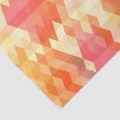 幾何学的なパターン1 薄葉紙 (詳細)