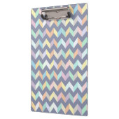 幾何学的なパターン クリップボード (左)