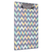 幾何学的なパターン クリップボード (右)