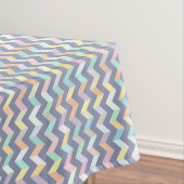幾何学的なパターン テーブルクロス (インサイチュ)