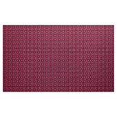 幾何学的なパターン ファブリック (ヤード)