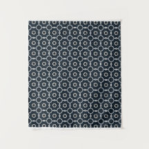 幾何学的なプリント