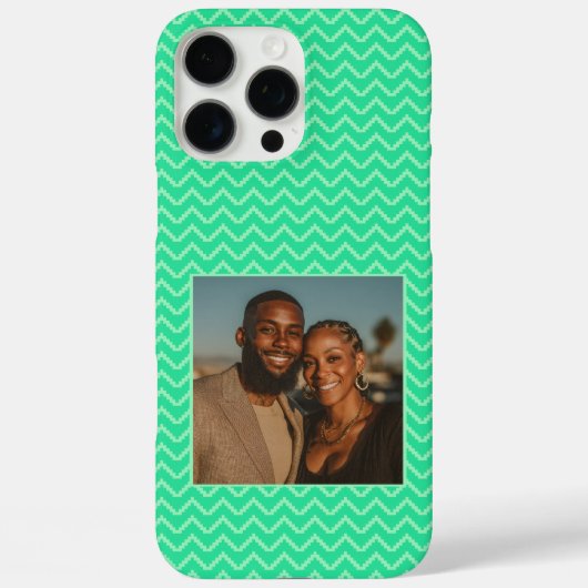 幾何学的なモチーフがポイントの、特別な祖母へのギフト Case-Mate iPhoneケース (裏面)