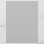 幾何学的な公証人サービススクリプトQRコード チラシ (裏面)