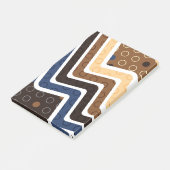 幾何学的な図形 2 ポストイット (アングル)