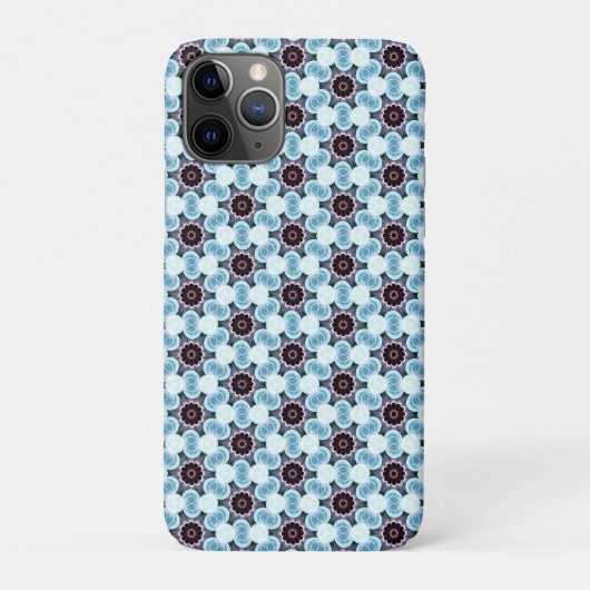 幾何学的な大豊作 Case-Mate iPhoneケース (裏)