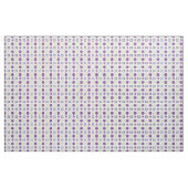 幾何学的な形状ファブリックパターン ファブリック (ヤード)