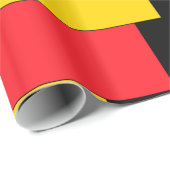 幾何学的な快楽 ラッピングペーパー (ロールコーナー)