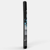 幾何学的な想像力 Case-Mate iPhoneケース (裏面/右)