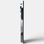 幾何学的な想像力 Case-Mate iPhoneケース (裏面 / 左)