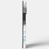 幾何学的な想像力 Case-Mate iPhoneケース (裏面 / 右)