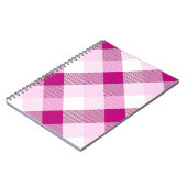 幾何学的な正方形の抽象化17 ノートブック (左側)