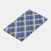 幾何学的な正方形の抽象化5 ポストイット (アングル)