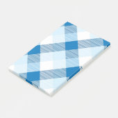 幾何学的な正方形の抽象化6 ポストイット (アングル)