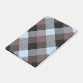 幾何学的な正方形の抽象化8 ポストイット (アングル)