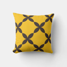 幾何学的な花の継ぎ目のないパターン