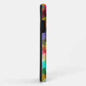 幾何学的なiPhone 5 Case-Mate iPhoneケース (裏面/右)