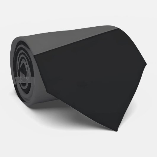 幾何学的はっきりした正方形のネックタイ ネクタイ (ロール)